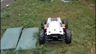 SCOUT 2.0 - kadr z filmu