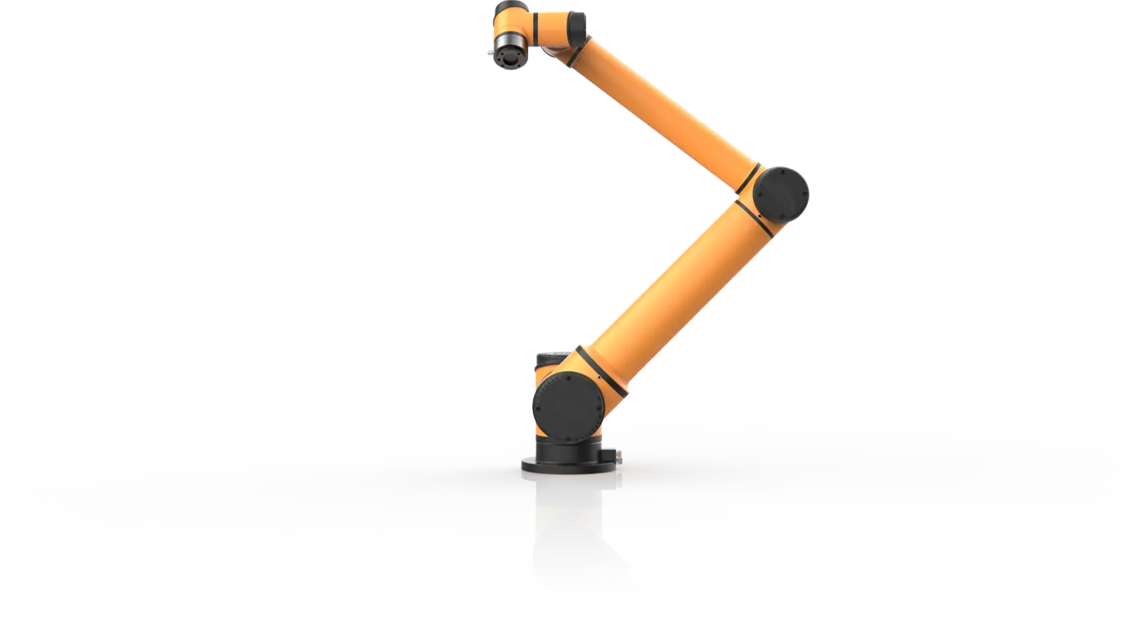 Aubo i10 – ramiona robotyczne Aubo, widok główny