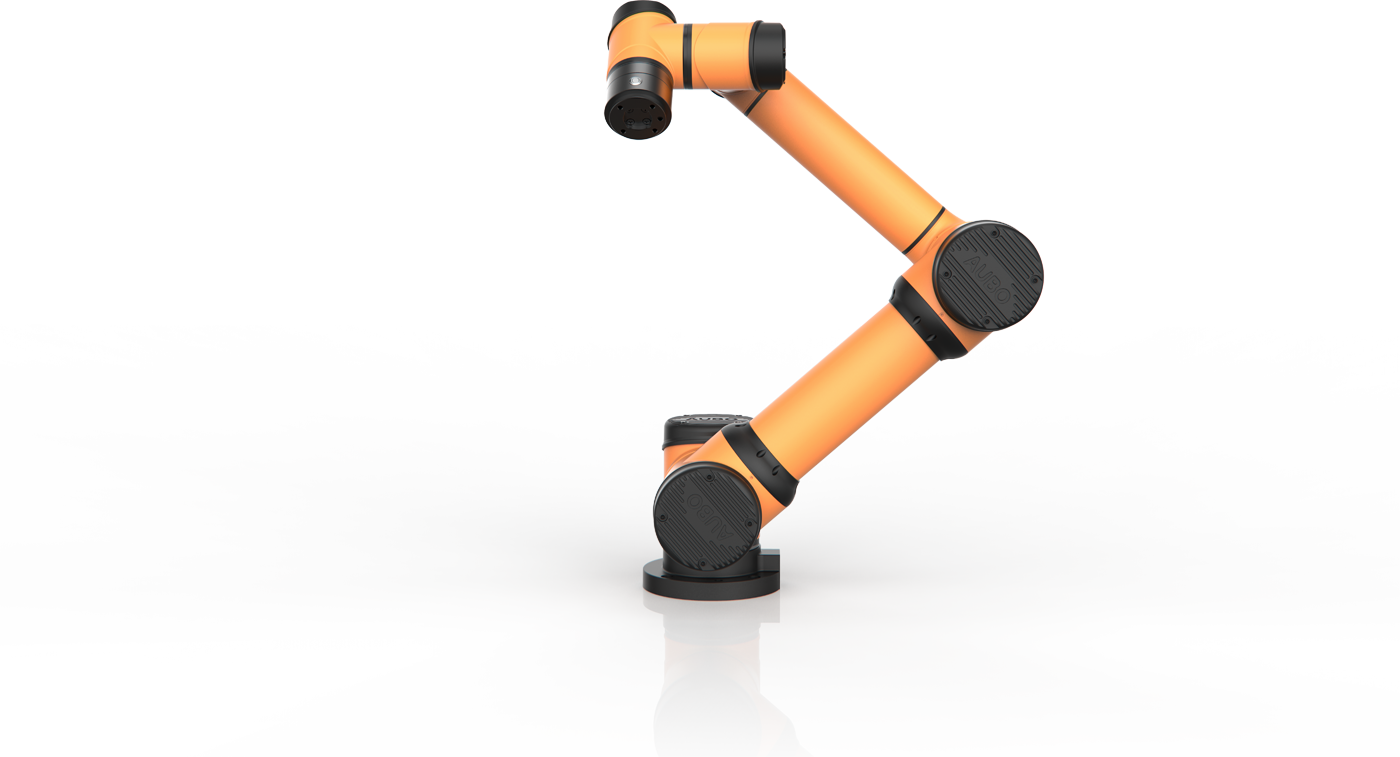 Aubo i5 – Aubo