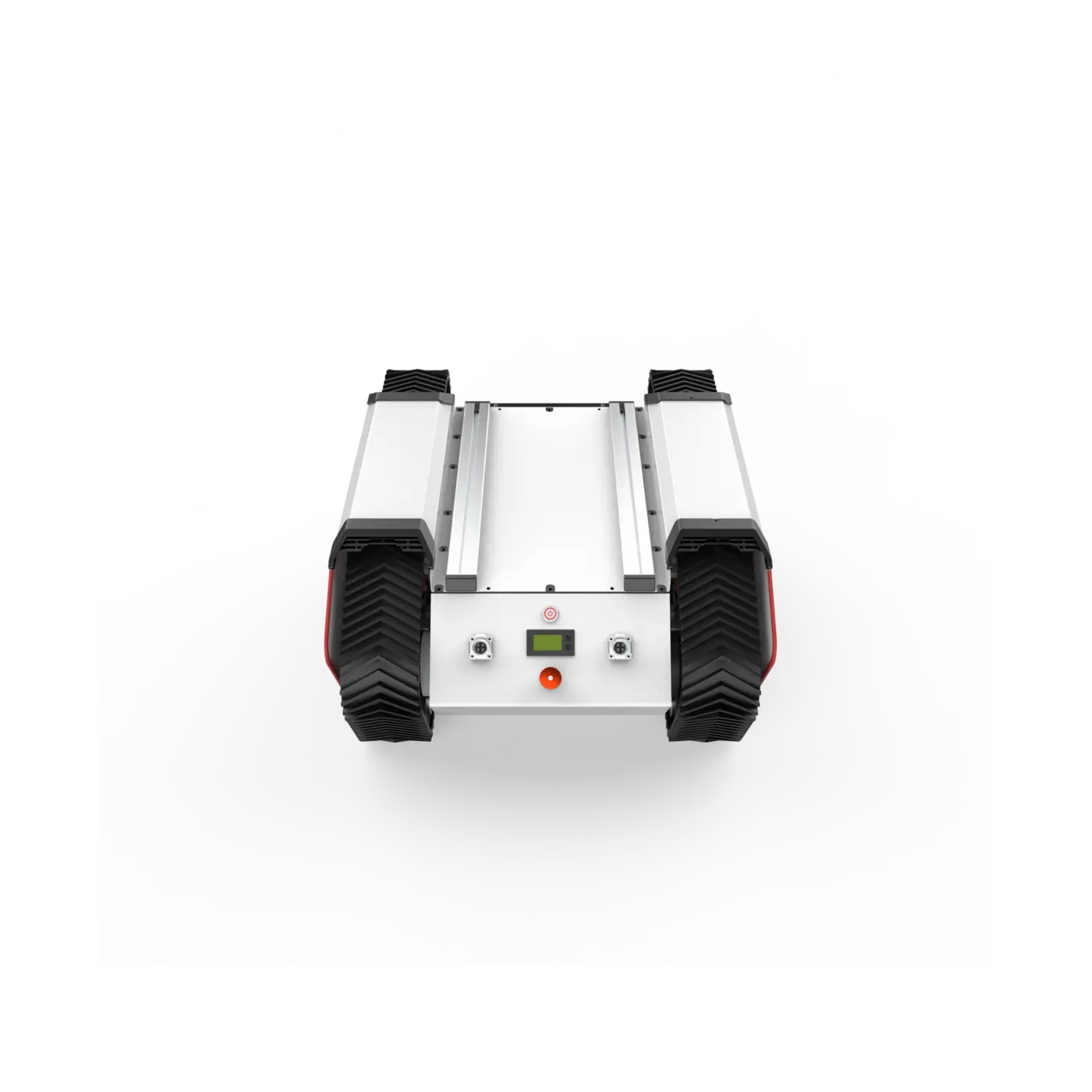 BUNKER MINI 2.0 AgileX – ujęcie 3 z 4