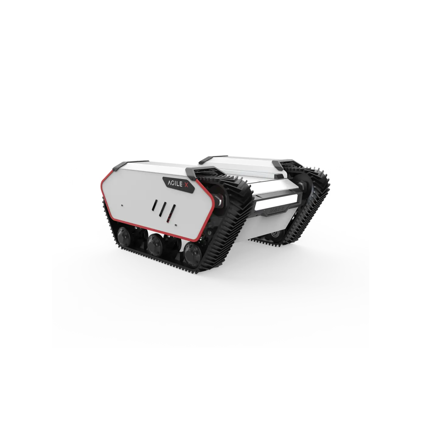 BUNKER MINI 2.0 AgileX – ujęcie 4 z 4
