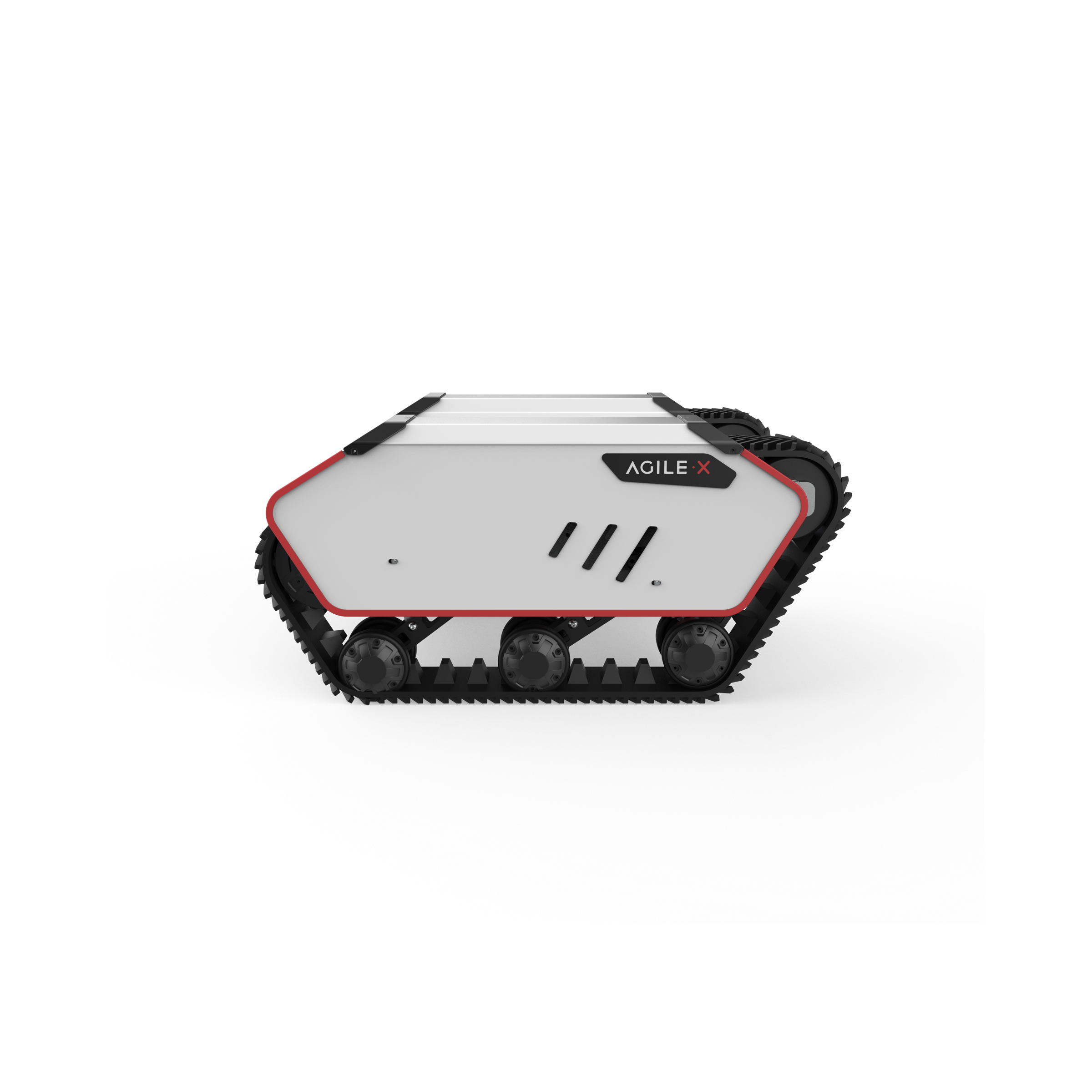 BUNKER MINI 2.0 – AgileX