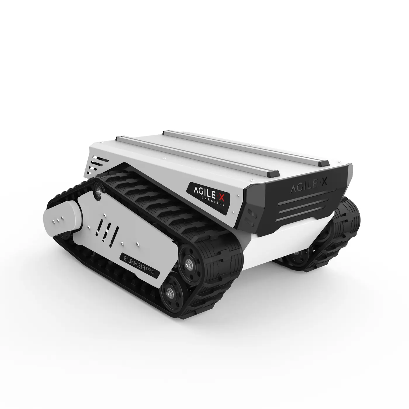 BUNKER PRO 2.0 AgileX – ujęcie 4 z 4