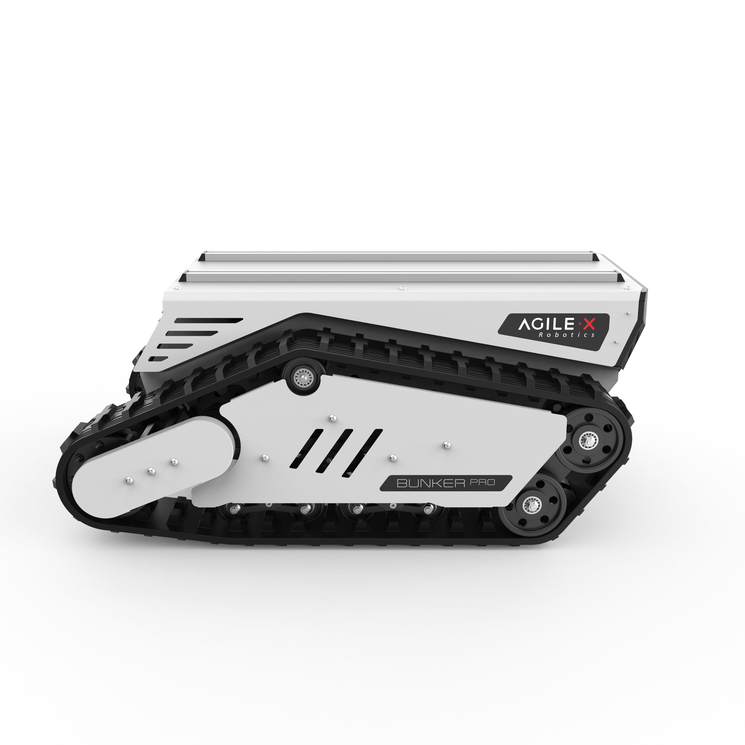BUNKER PRO - AgileX