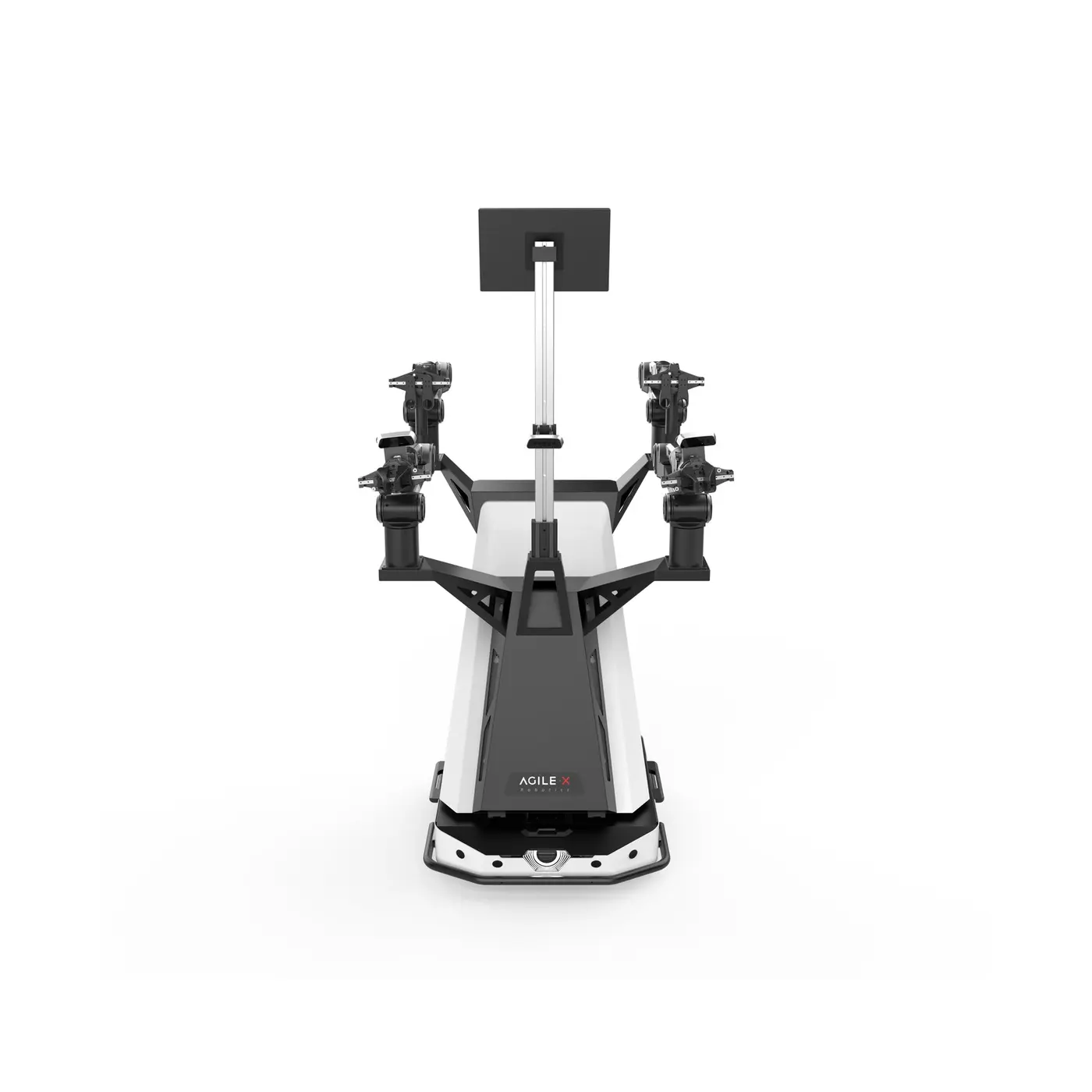 COBOT MAGIC (Tracer + PiPER) AgileX – ujęcie 3 z 4