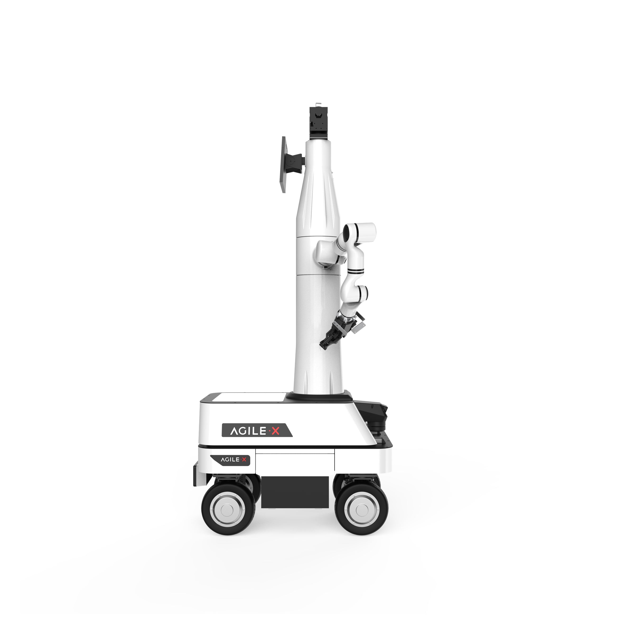 COBOT S (Ranger Mini 3.0 + xArm 6) - AgileX