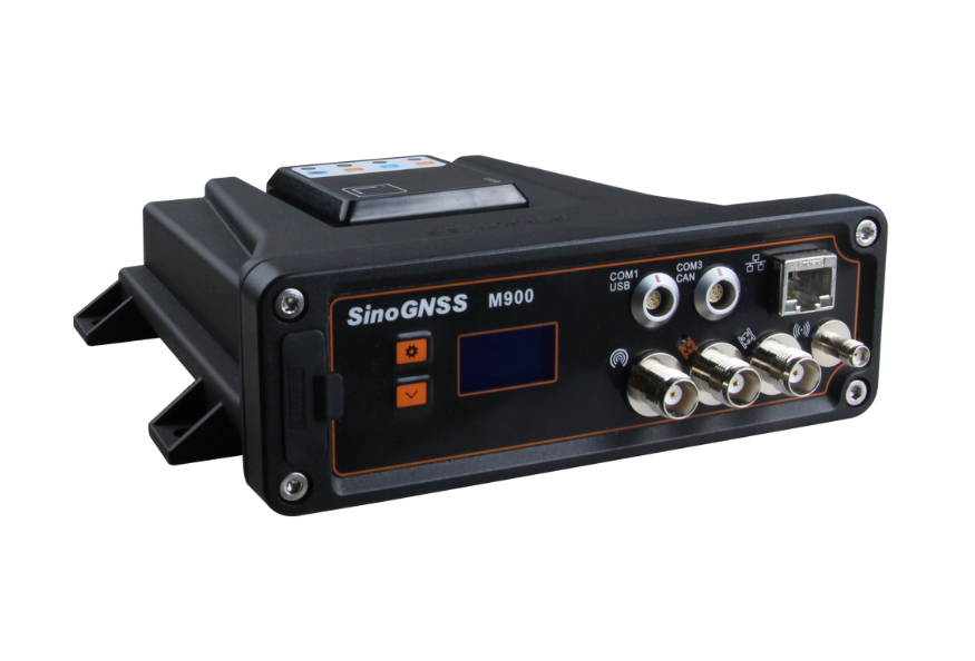 ComNav M900 GNSS – ComNav