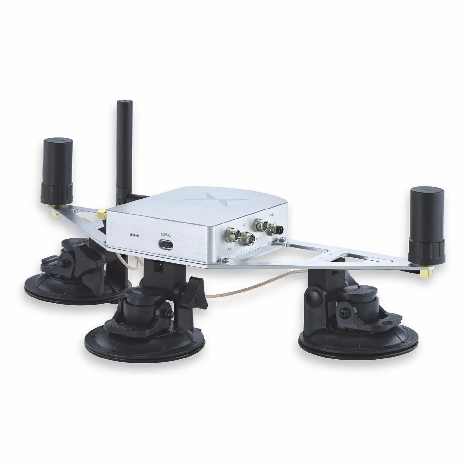 Fixposition Vision-RTK 2 Fixposition – ujęcie 3 z 4