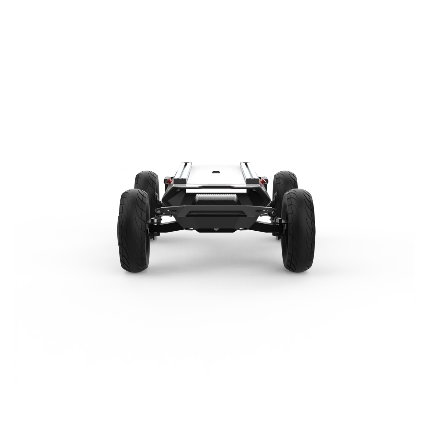 HUNTER SE AgileX – ujęcie 4 z 4