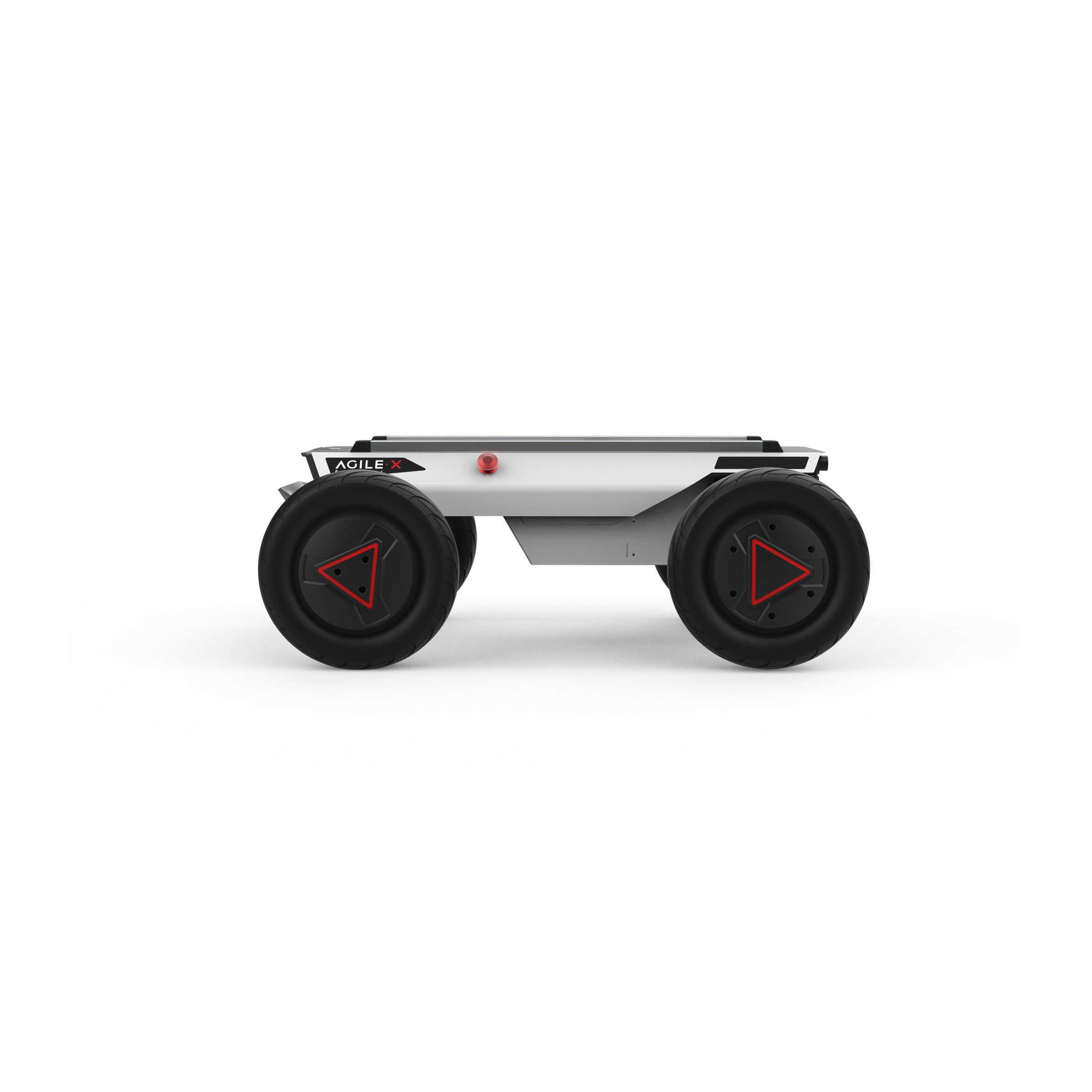 HUNTER SE – AgileX