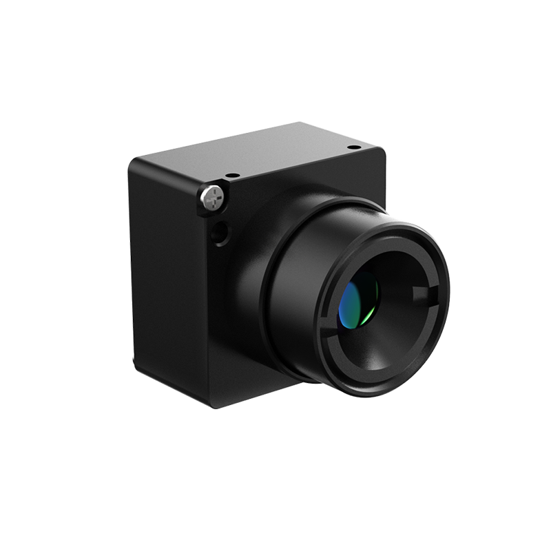 Raytron Turing L384 IR 384 x 288 – Raytron
