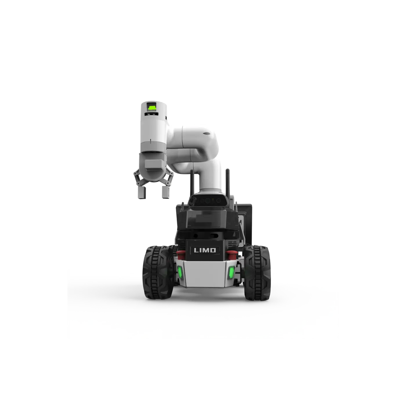 Limo Cobot AgileX – ujęcie 4 z 4