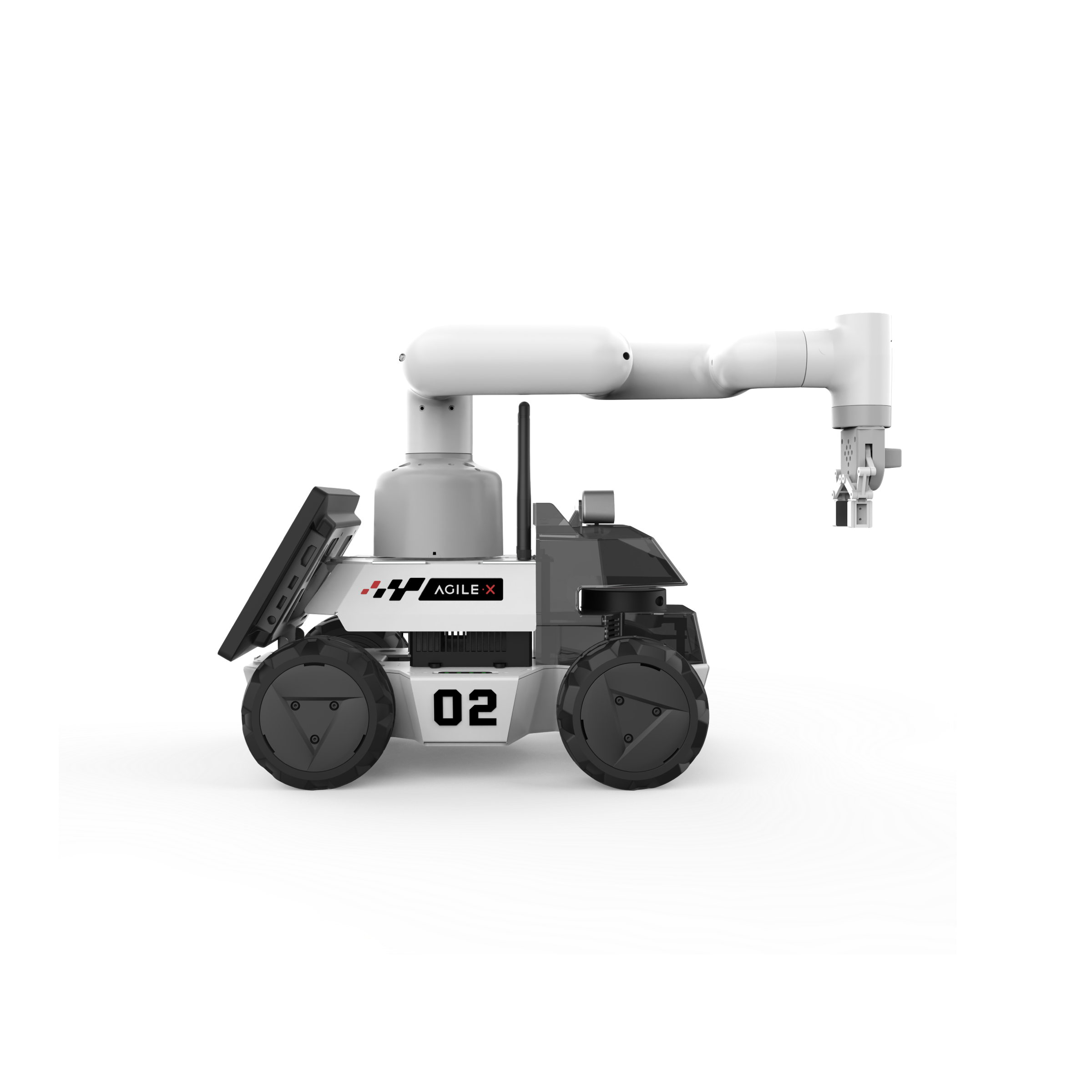 Limo Cobot – AgileX