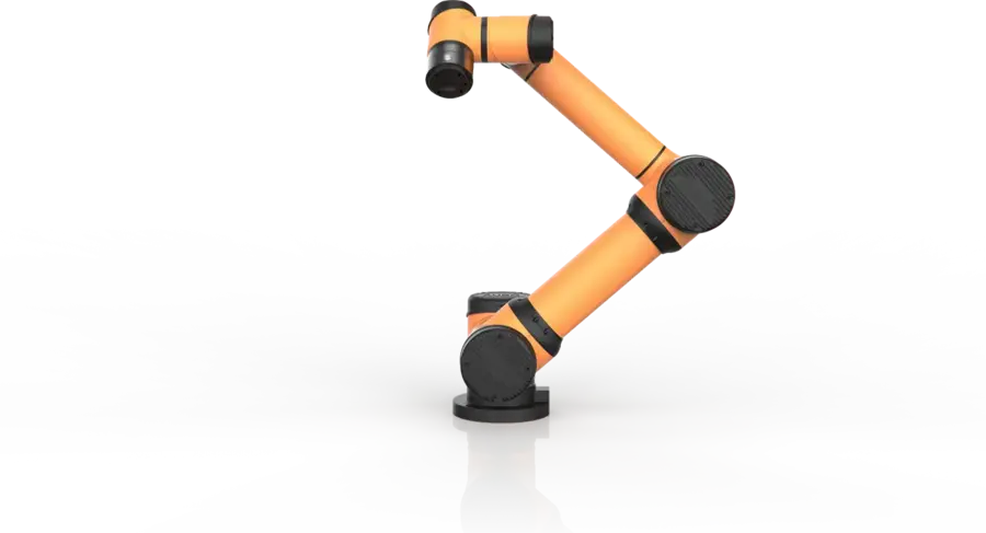 Aubo i5 – Aubo
