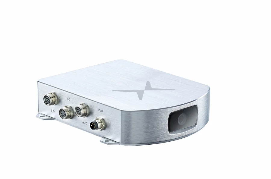 Fixposition Vision-RTK 2 – Fixposition