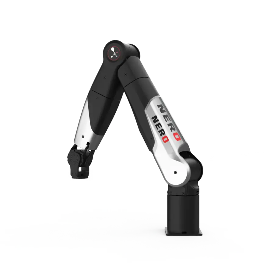 NERO – AgileX
