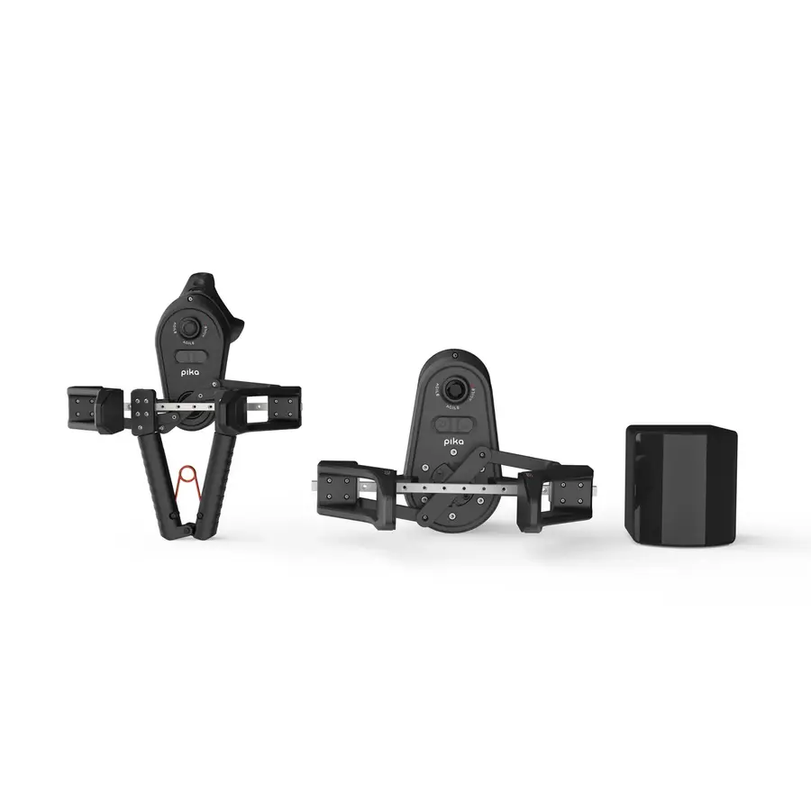 PiKA Set Recommend – AgileX