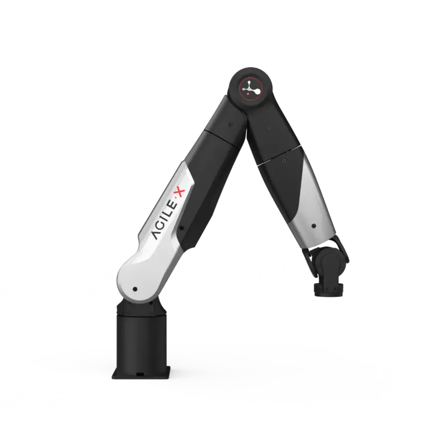 NERO AgileX – ujęcie 2 z 4