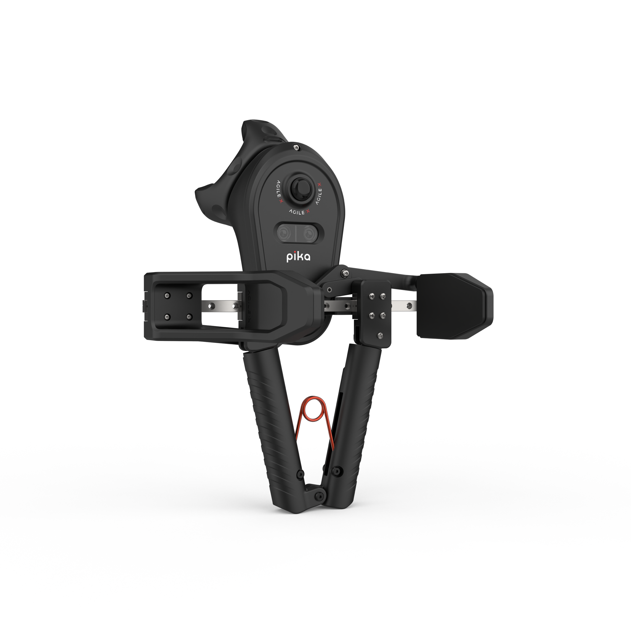 PiKA Sense – AgileX