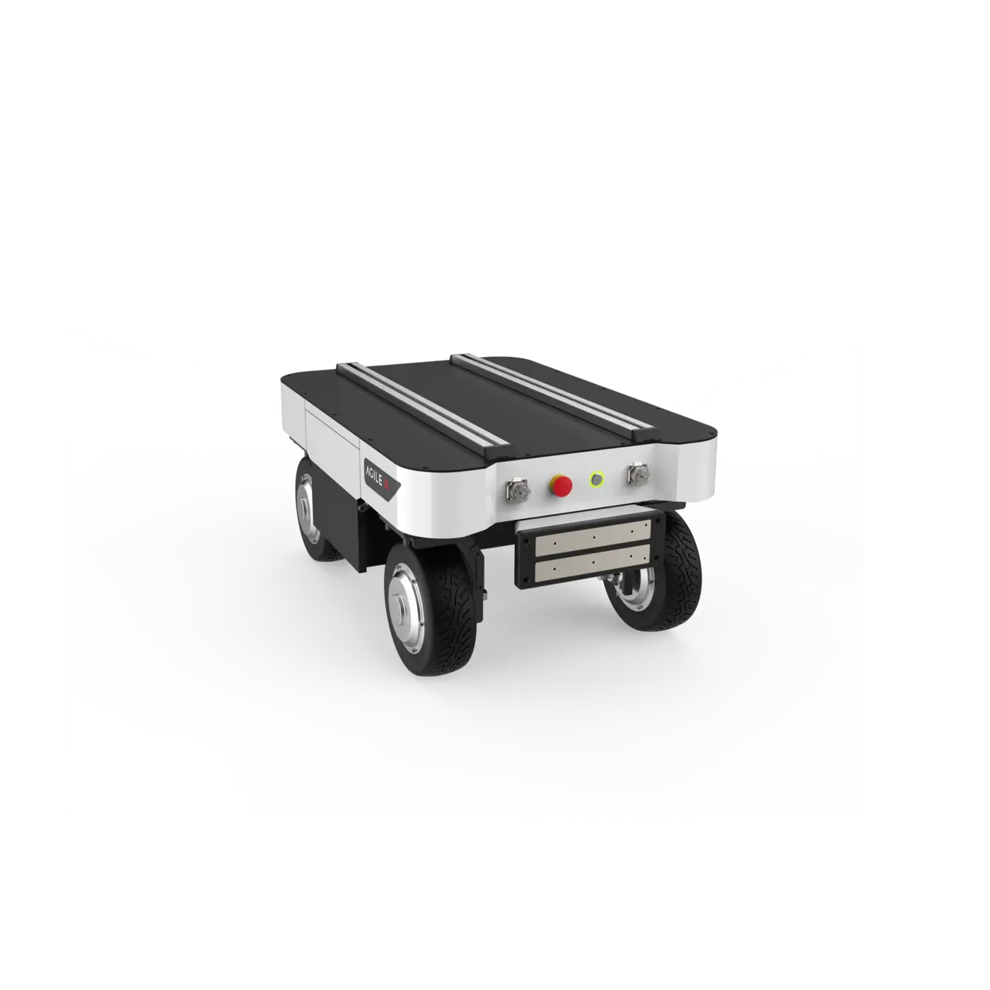 RANGER MINI 3.0 AgileX – ujęcie 3 z 4