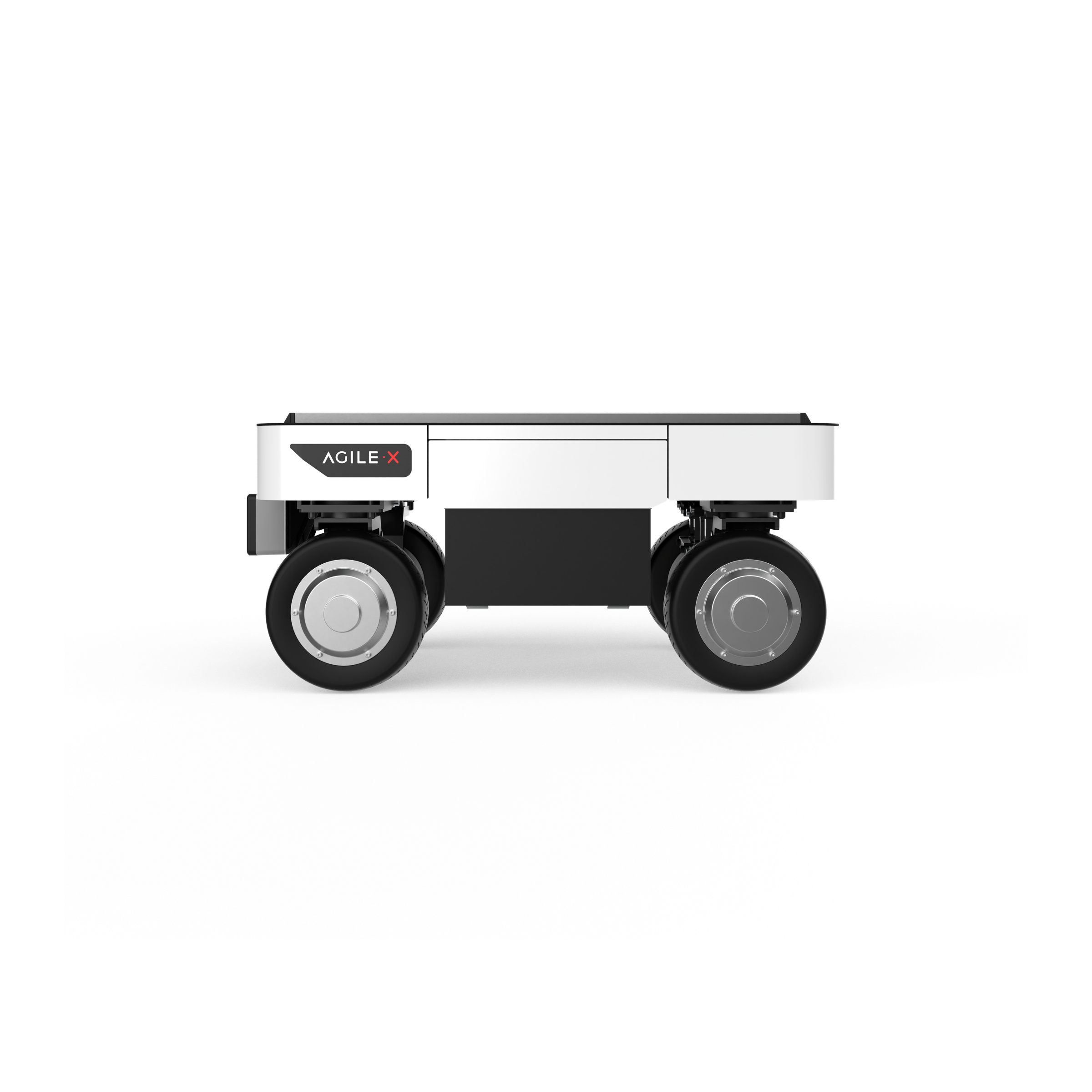 RANGER MINI 3.0 – AgileX