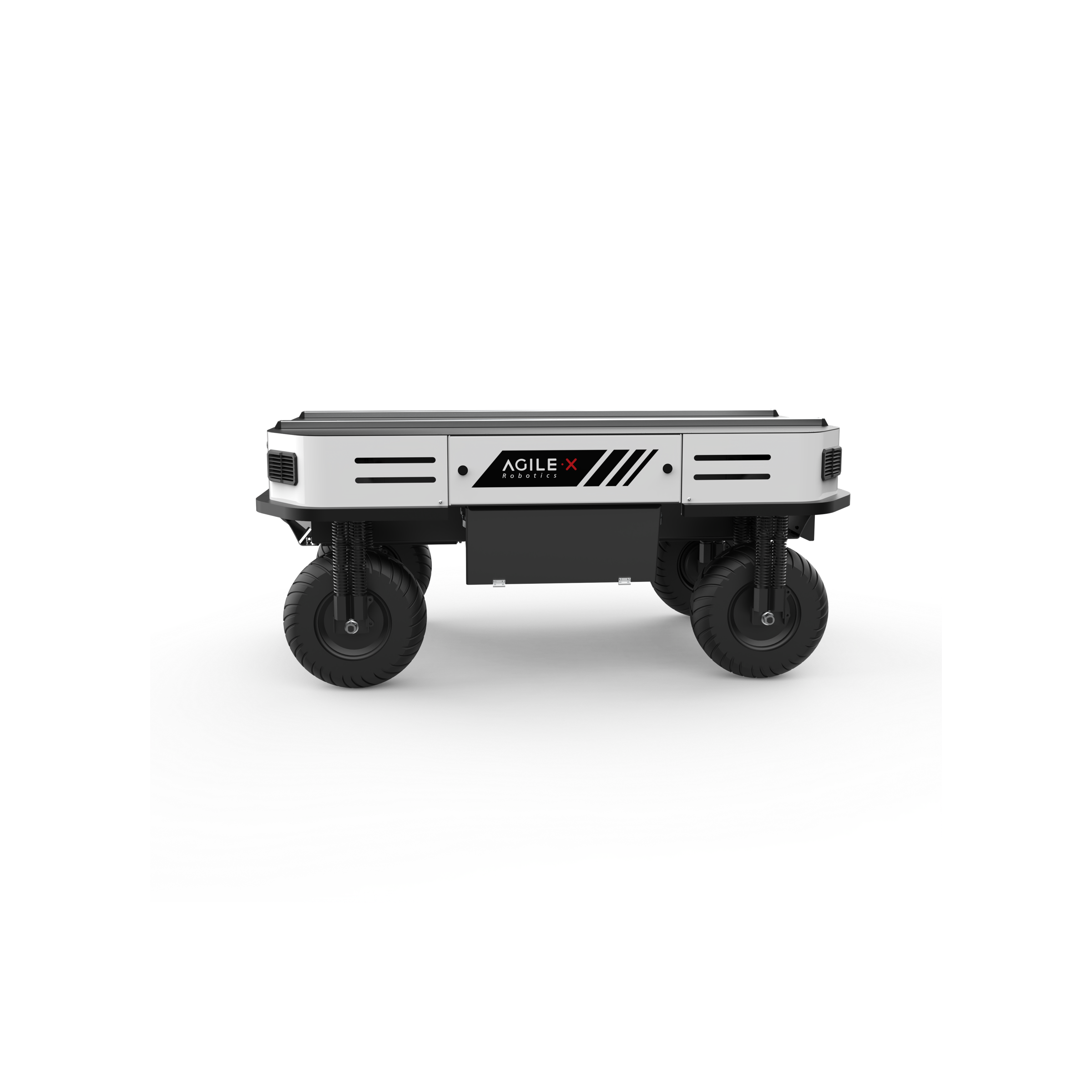 RANGER – AgileX