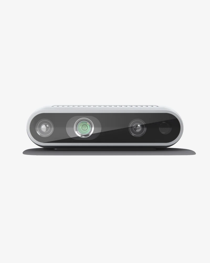 Intel RealSense D435 RealSense – ujęcie 2 z 3