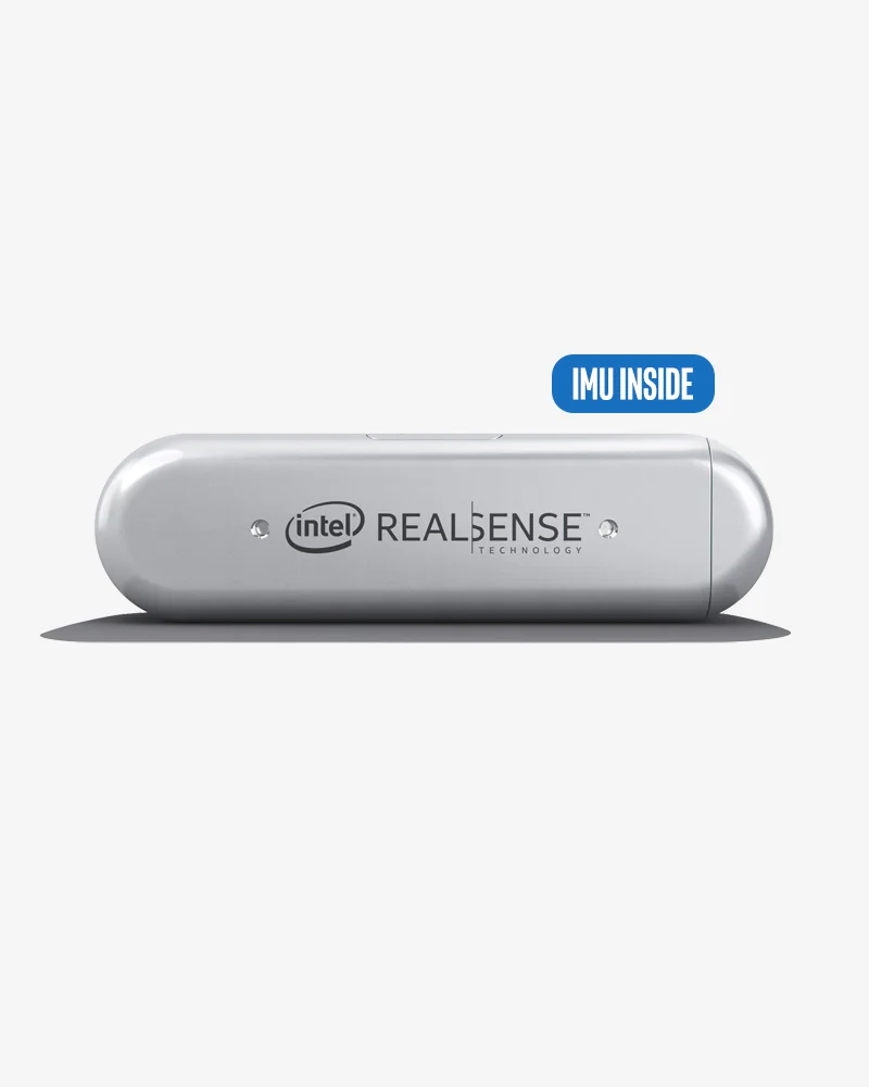 Intel RealSense D435i RealSense – ujęcie 3 z 3