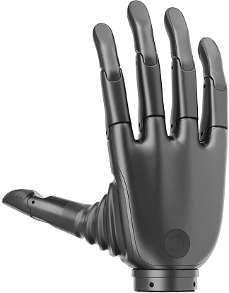 Revo 2 Touch – BrainCo