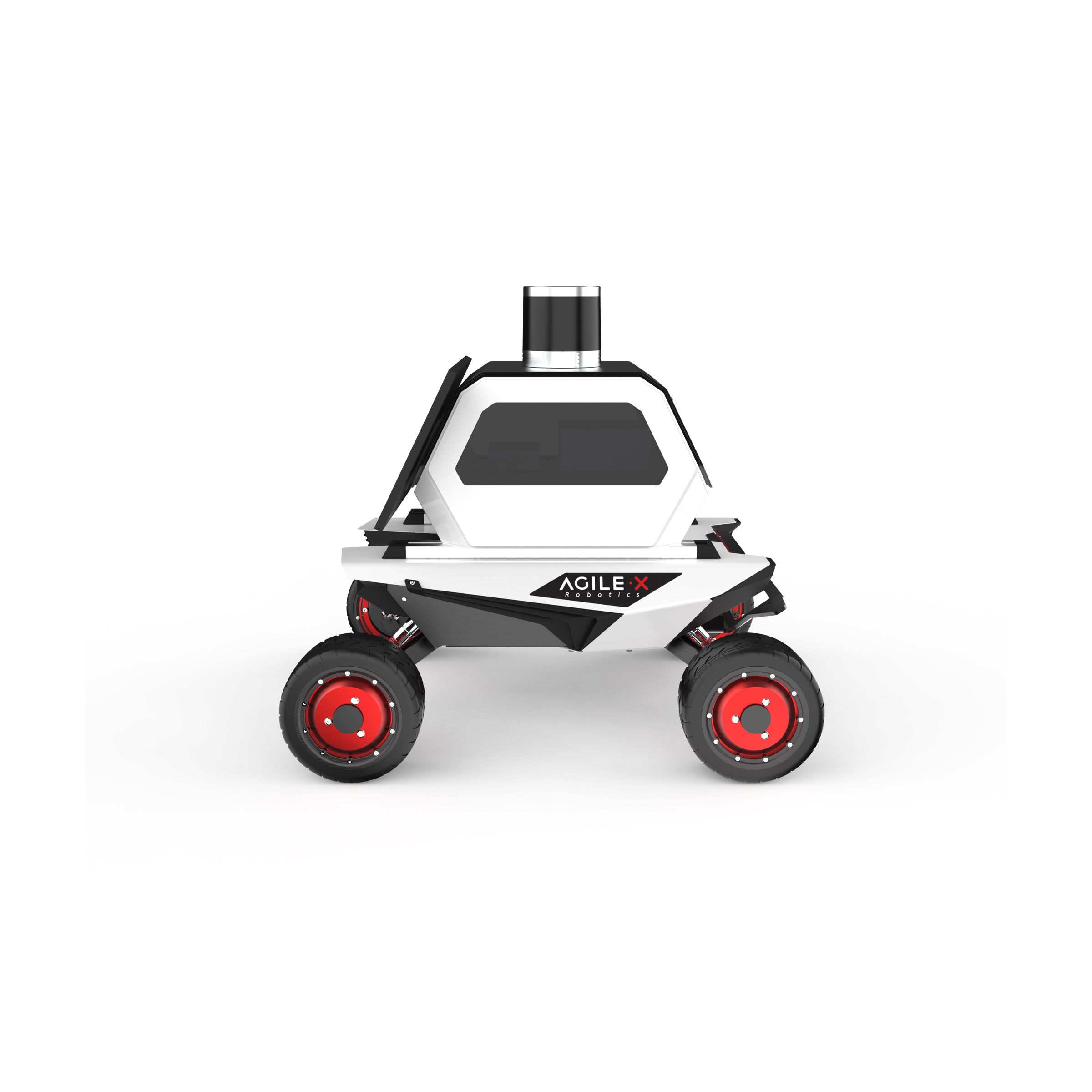 ROS2 LITE KIT – AgileX