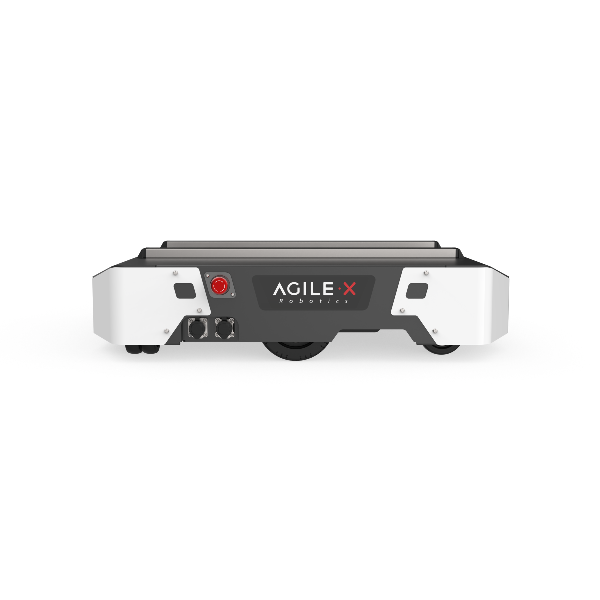 TRACER 200 – AgileX